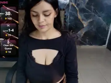 Chaturbate Best Webcam of gaby_staaar