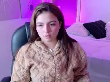 Chaturbate Live Sex Cam of gabyqueens