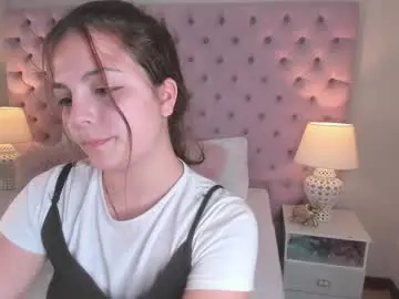 Chaturbate Live Sex Cam of gabyqueens