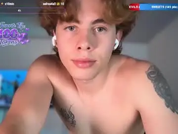 Chaturbate Nude Webcam of gemdominus