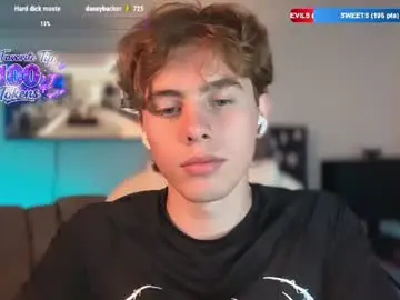 Chaturbate Sex Chat of gemdominus