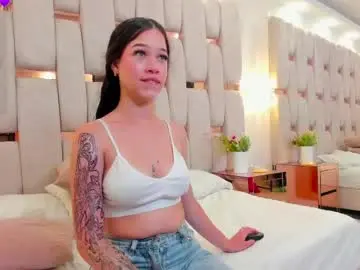 Chaturbate Adult Webcam of georgina_kloss
