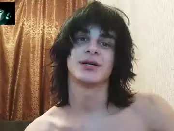 Chaturbate Sex Chat of gushill_