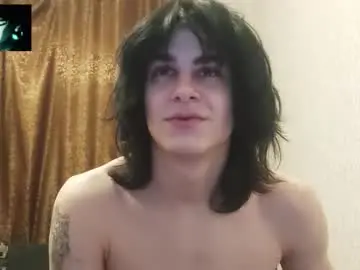 Chaturbate Live Sex Cam of gushill_