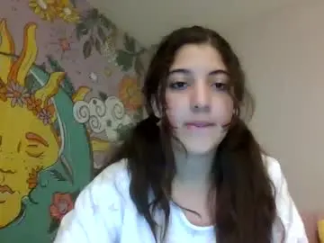 Chaturbate Live Sex of italiankittyx