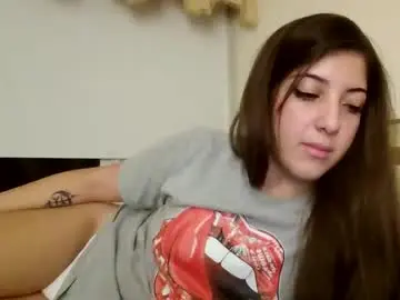 Chaturbate Best Webcam of italiankittyx