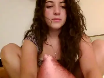 Chaturbate Live Porn of italiankittyx