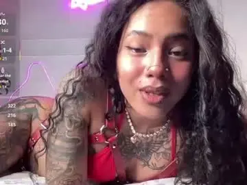 Chaturbate Adult Video Chat of liaforyou