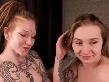 Chaturbate Adult Video Chat of lisanelsona