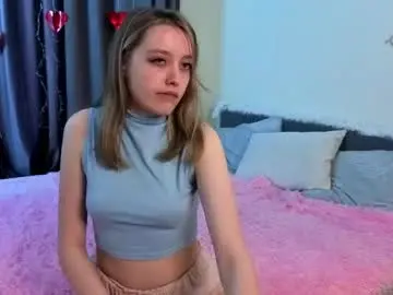 Chaturbate Nude Webcam of lisanelsona