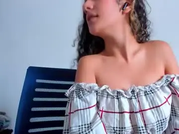 Chaturbate Adult Webcams of lucia_fuster