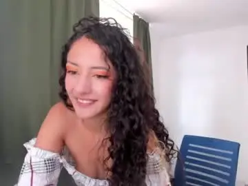 Chaturbate Watch Live Sex Cams of lucia_fuster