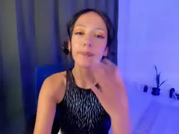 Chaturbate Nude Webcam of lucia_fuster