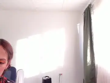 Chaturbate Watch Live Sex Cams of lucia_fuster