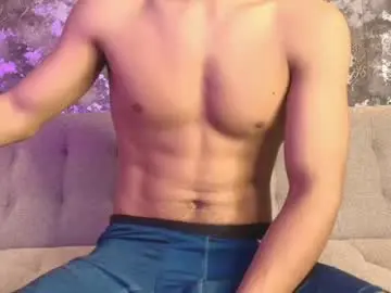 Chaturbate Best Webcam of maximiliano_kh4lil