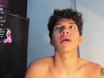 Chaturbate Sex Cam of maximiliano_kh4lil