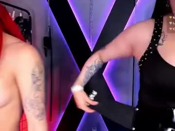 Chaturbate Best Webcam of missalix_miah_bdsm