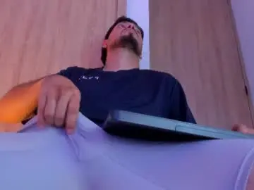 Chaturbate Live Sex of my_max