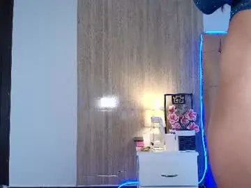 Chaturbate Live Sex Cam of myatexas