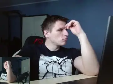 Chaturbate Best Webcam of poliglotjoe2