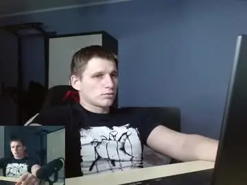 Chaturbate Adult Video Chat of poliglotjoe2