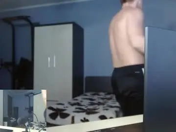 Chaturbate Sex Chat of poliglotjoe2