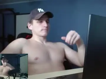 Chaturbate Sex Cam of poliglotjoe2