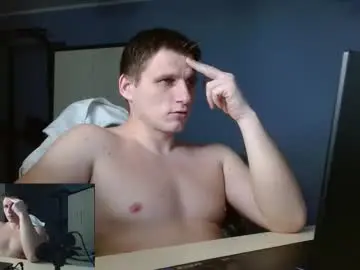 Chaturbate Sex Chat of poliglotjoe2