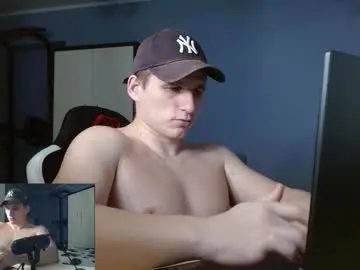 Chaturbate Live Porn of poliglotjoe2