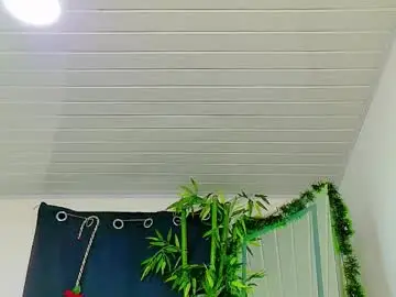 Chaturbate Sex Cam of prettybunnies08