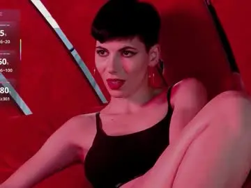 Chaturbate Free Porn Cam of roxxy_rouge