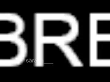 Chaturbate Live Porn of saraah___