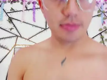 Chaturbate Live Sex Cam of sexx_university