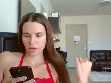 Chaturbate Best Webcam of sexyviolettcat