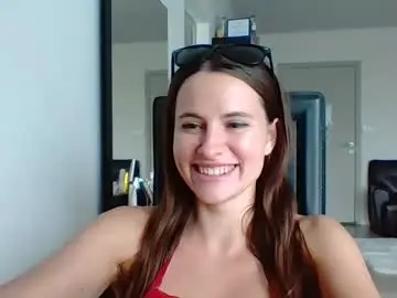 Chaturbate Adult Video Chat of sexyviolettcat