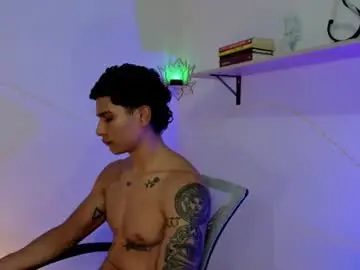 Chaturbate Free Porn Cam of srghost333
