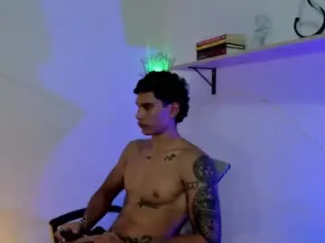 Chaturbate Adult Webcams of srghost333