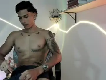 Chaturbate Live Sex of srghost333