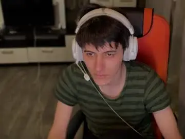 Chaturbate Sex Cam of vialeras