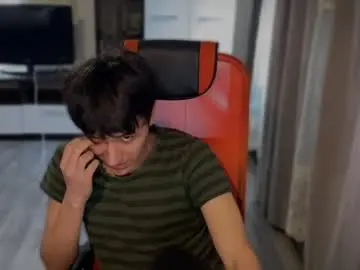 Chaturbate Adult Video Chat of vialeras