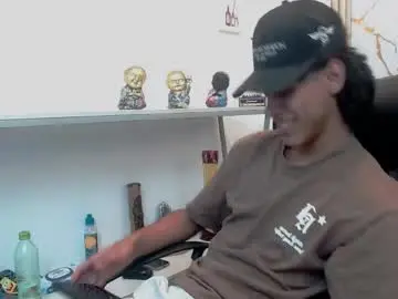 Chaturbate Best Webcam of zayn_fox32