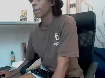 Chaturbate Sex Chat of zayn_fox32