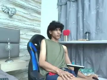 Chaturbate Best Webcam of zayn_fox32