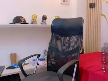 Chaturbate Private Sex Chat of zayn_fox32