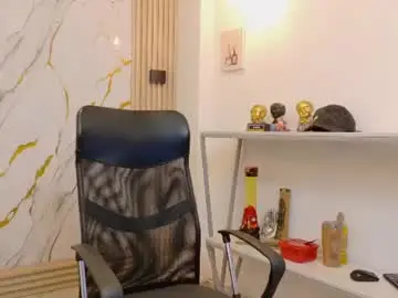 Chaturbate Private Sex Chat of zayn_fox32