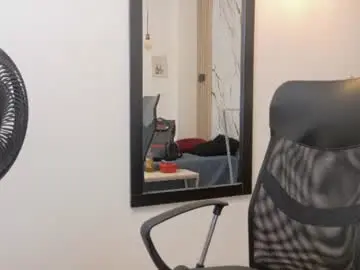 Chaturbate Watch Live Sex Cams of zayn_fox32