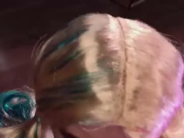 Chaturbate Watch Live Sex Cams of _chillbacca_