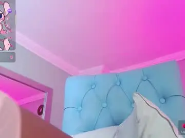 Chaturbate Watch Live Sex Cams of _miia_sweet