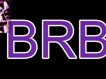 Chaturbate Watch Live Sex Cams of _miia_sweet