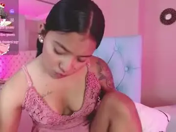 Chaturbate Live Sex of _miia_sweet